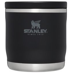 Stanley The Adventure To-Go Food Jar .35L / 12oz Preto 10-10837-015