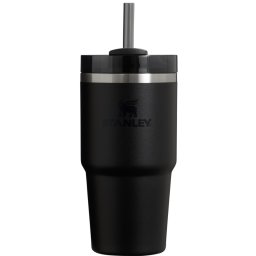 Stanley The Quencher/Copo H2.O FlowState Tumbler 600 ml Preto 2.0 10-10826-305