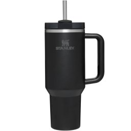 Stanley The Quencher/Copo H2.O FlowState Tumbler 1180 ml/ Preto 2.0