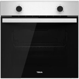 TEKA - Forno Gas HBB 724 G INOX BUT