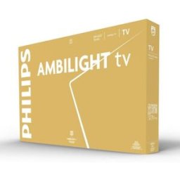 Philips 85MLED910/12 215cm 85" miniLED Ambilight Smart TV TitanOS