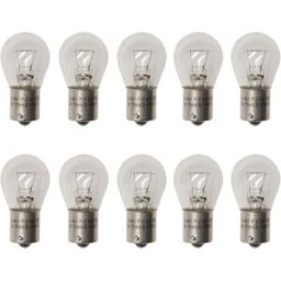 Lâmpada HELLA P21W Heavy Duty 24V, 21W, 10 peça