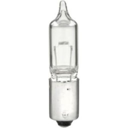 Lâmpada HELLA H21W Long Life 12V, 21W, 10 peça