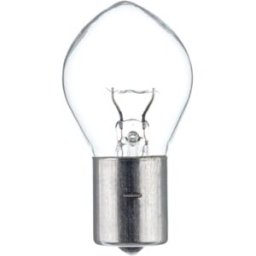 Lâmpada Halogen HELLA F2 Heavy Duty 24V, 35W, 1 peça