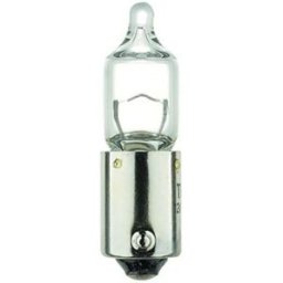 Lâmpada Halogen HELLA H10W Standard 12V, 10W, 10 peça