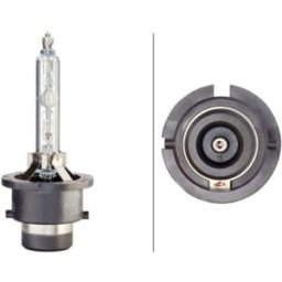 Lâmpada HELLA D4S WHITE LIGHT 42 35W, 1 peça