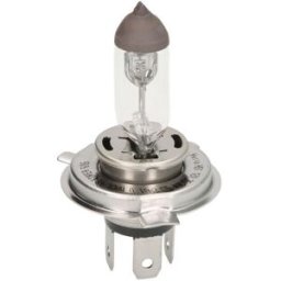 Lâmpada Halogen HELLA HS1 Standard 12V, 35W, 1 peça