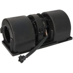 Ventilador, Sistema de ar condicionado SPAL 020-BBL371P/R/N-95