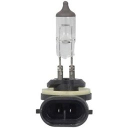 Lâmpada Halogen HELLA H27W/2 Standard 12V, 27W, 1 peça