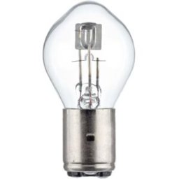 Lâmpada Halogen HELLA S2 Standard 12V, 35W, 1 peça