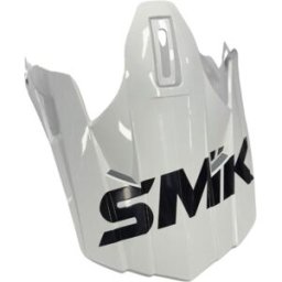 Acessórios para capacetes de segurança SMK SMK-SP-MX-MBL-01