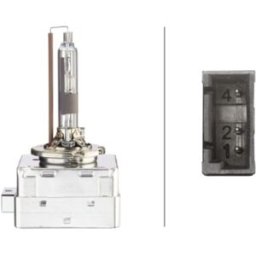 Lâmpada HELLA D1R Standard 85 35W, 1 peça