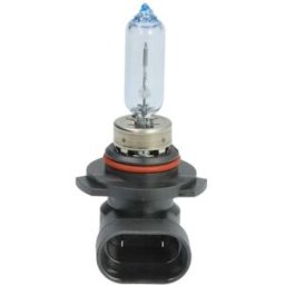 Lâmpada Halogen HELLA HB3 WHITE LIGHT 12V, 60W, 1 peça