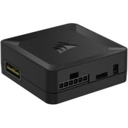 Hub de Controlo iCUE Link System Hub - CORSAIR
