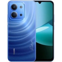 Smartphone Xiaomi Redmi 15C 4G 6.9" 8GB/256GB Dual SIM (Moonlight Blue)