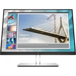 Monitor 24" E24i G4 LED IPS - HP
