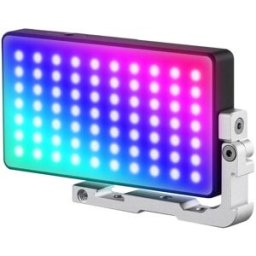 Lâmpada SL90 Pro LED RGB 12W 2500-10000K - NEEWER