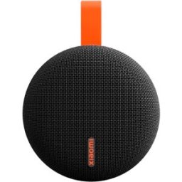 Coluna Portátil Bluetooth Essential 5W IP66 (Preto) - XIAOMI