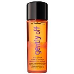MAC Cosmetics Gently Off Dual-Phase Makeup Remover 15 ml