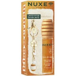 Nuxe Conjunto de 2 peças Rêve De Miel Gold