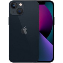 Apple iPhone 13 512GB Meia Noite Recondicionado - Muito Bom - Meia-Noite - Desbloqueado