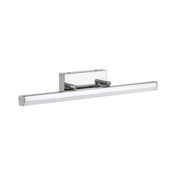 Rabalux 5719 - Luz de casa de banho SILAS LED/12W/230V IP44