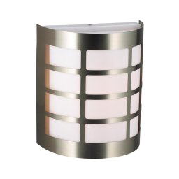Rabalux 8799 - Luz de parede de exterior SEVILLA 1xE27/11W/230V IP44