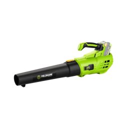 Fieldmann - Soprador de jardim a bateria 20V