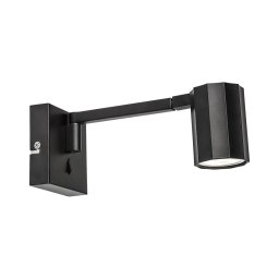 Rabalux 73027 - Candeeiro de parede KARTER 1xGU10/5W/230V
