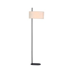 Rabalux 74240 - Candeeiro de chão NARMIN 1xE27/40W/230V