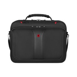 Wenger - Bolsa para computador portátil 15 l 16" Legacy preto