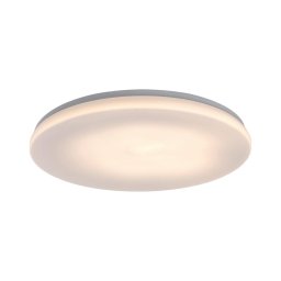 Rabalux 77135-LED Candeeiro de tecto para casa de banho LOWAR LED/36W/230V IP44 3000/4000/6000K
