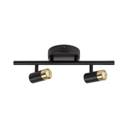 Rabalux 75041 - Foco de parede LED KADIR 2xLED/3W/230V 4000K