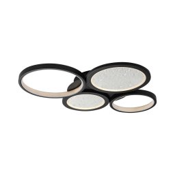 Rabalux 71378 - Iluminação de teto LED com regulação ARANIS LED/40W/230V 3000-6500K + CR