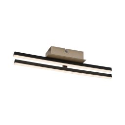 Rabalux 71396 - Luminária de Teto LED DEMIR LED/16W/230V 4000K
