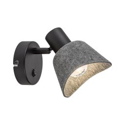 Rabalux 73005 - Foco de parede FARELIA 1xE14/10W/230V