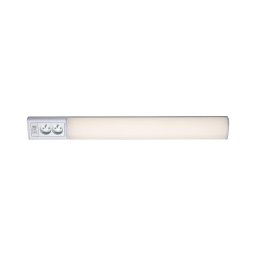 Rabalux 78041 - Iluminação para armário de cozinha LED com gavetas BATH 2E LED/15W/230V 4000K 70cm branco