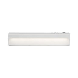 Rabalux 78017 - Iluminação para armário de cozinha LED com sensor de movimento JELORA LED/0,5W/3xAA