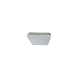 Rabalux 71423 - Iluminação de teto para casa de banho LED ALENZO LED/36W/230V IP44 branco
