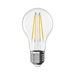 Lâmpada LED FILAMENT A60 E27/5W/230V 4000K Classe energética A