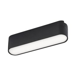 Rabalux 70111- Candeeiro de teto LED para sistema de carris monofásico LiTrack LED/6W/24V 11,5 cm