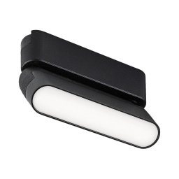 Rabalux 70116-Candeeiro de teto LED para sistema de carris monofásico LiTrack LED/6W/24V 11,5 cm