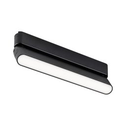 Rabalux 70117- Candeeiro de teto LED para sistema de carris monofásico LiTrack LED/12W/24V 22 cm