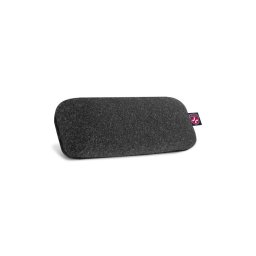 CONNECT IT CMP-4010-BK - Apoio para o pulso com enchimento de esferas