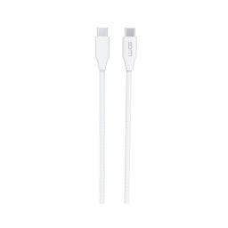 Winner Group - cabo USB USB-C / USB-C 120W 1,5m branco