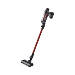 Rowenta - Aspirador stick 2 em 1 X-PERT ANIMAL 140W/18V vermelho