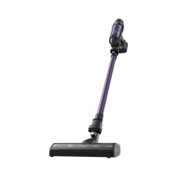 Rowenta - Aspirador vertical X-PERT 2em1 140W/18V 2500 mAh roxo