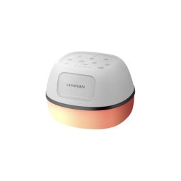 Lanaform - Dispositivo inteligente para apoio ao sono NUXO 5V