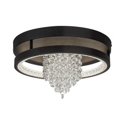 Rabalux 71352 - Candeeiro de teto LED MARIBELL 20W/230V 3000/3500/4000K Ø 30 cm