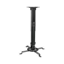MK FLORIA Superior SUPSTV013 - Suporte de tecto para projetor, preto